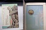 2 Euro San Marino 2016 550. Todestag von Donatello -