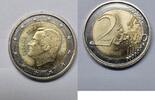 2 Euro Spanien 2015 König -