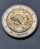 2 Euro Litauen Zuvintas -
