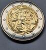 Frankreich 2 Euro 2021 75 Jahre Unicef -