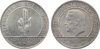 3 Mark Schwurhand / Verfassung -