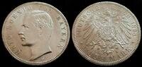 5 Mark Bayern Otto -