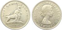 Australien 1 Florin -