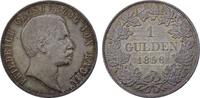Baden Gulden -