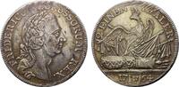 Brandenburg-Preussen 1/2 Taler Friedrich II -