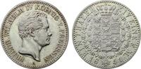 Brandenburg Preussen Taler FRIEDRICH WILHELM IV. 1840-1861 -