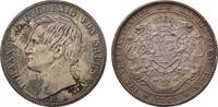 Taler Sachsen Johann AKS137 -