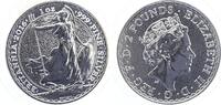 2 Pounds Großbritannien -