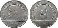 3 Mark Schwurhand / Verfassung -