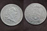 Bayern Karl Theodor, 1777-1799 1 Konv.-Taler 1782 1 Taler -