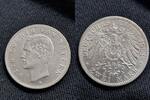 2 Mark Otto Bayern -
