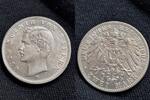 2 Mark Otto Bayern -