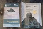 2 Euro San Marino 2014 Donato Bramante -
