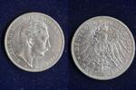 3 Mark Preussen -