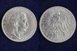 3 Mark Preussen -
