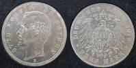 5 Mark Bayern Otto -