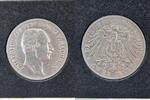 2 Mark Sachsen -