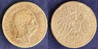 5 Mark Sachsen -