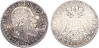 2 Mark Württemberg -