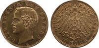 10 Mark Bayern Otto -