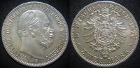 2 Mark Preussen Wilhelm I Jaeger 96 -