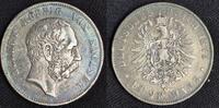 5 Mark Sachsen -