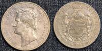 Sachsen Taler Johann -
