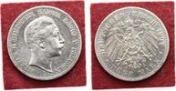 5 Mark Preussen -
