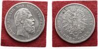 5 Mark Württemberg -