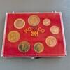 KMS MONACO 2001 -