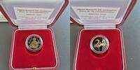 2 euro Monaco 2020 Naissance d'Honore -