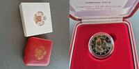 2 Euro Monaco 250 Geburtstag Francois Joseph Bosio -