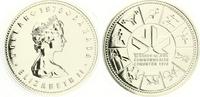 1 Dollar Kanada Commonwealth Edmonton