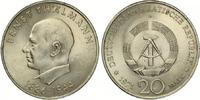 20 Mark Ernst Thälmann