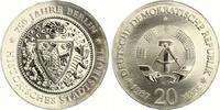20 Mark Stadtsiegel