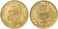 20 Mark Hessen