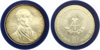 10 Mark Carl Marian von Weber