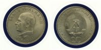 20 Mark Thälmann