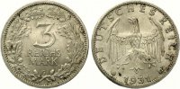 3 Reichmark