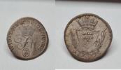 Württemberg 3 Kreuzer -