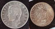 3 Mark Otto von Bayern -