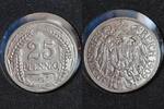 25 Pfennig -