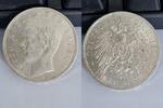 5 Mark Bayern Otto -