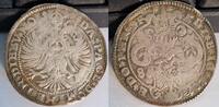 Taler Ostfriesland 1585 Edzard II und Johann -