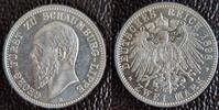 2 Mark Schaumburg Lippe -