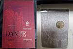San Marino 2 Euro 2015 - Dante -