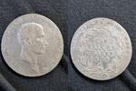 Preussen Taler 1814 A Friedrich Wilhelm III -