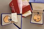 Frankreich 10 Euro La Jeanne d'Arc -