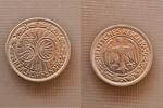 50 Reichspfennig -
