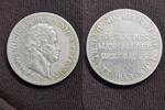 Ausbeutetaler Brandenburg Preussen Friedrich Wilhelm III -